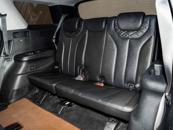Hyundai Palisade I с пробегом 2022 года, цена 3 920 000 рублей, 53100 км, внедорожник, Автокод Объявления