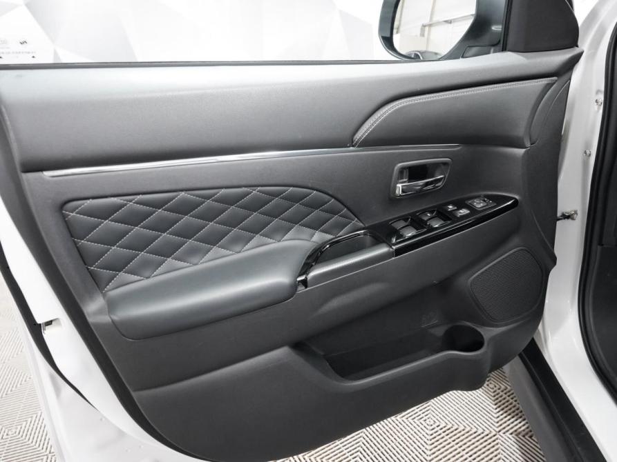 Mitsubishi ASX I Рестайлинг 3 Ульяновск  - изображение 17