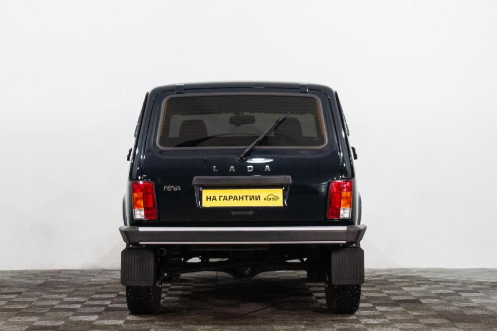 Lada (ВАЗ) Niva Legend Сургут  - изображение 6
