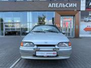 Lada (ВАЗ) 2114 Набережные Челны  - изображение 21