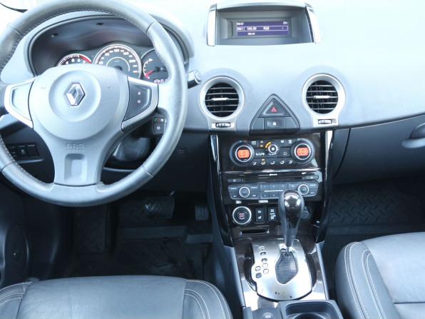 Renault Koleos I Рестайлинг 2 с пробегом 2014 года, цена 990 000 рублей, 252518 км, внедорожник, Автокод Объявления