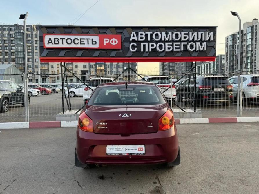 Chery Very (A13) Альметьевск  - изображение 15