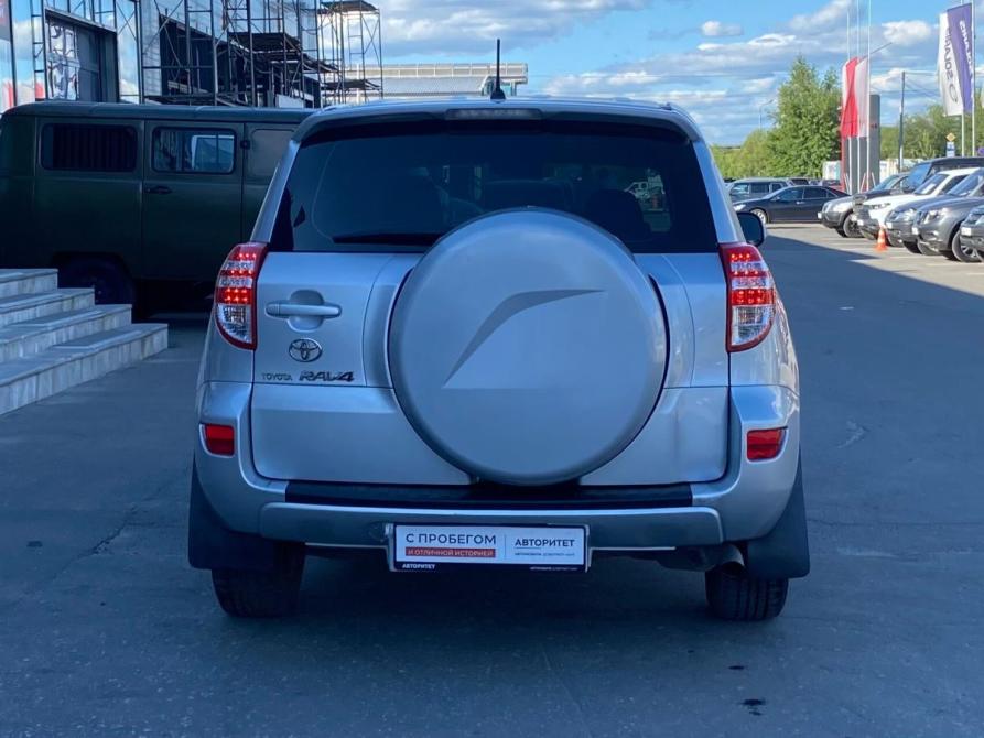 Toyota RAV4 III (XA30) Рестайлинг Архангельск  - изображение 5