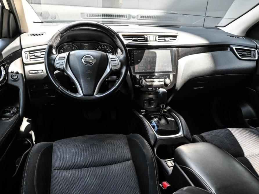 Nissan Qashqai II Новороссийск  - изображение 6