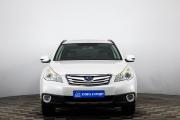 Subaru Legacy IV Пермь  - изображение 32