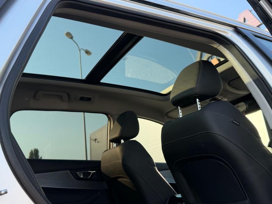 Chery Tiggo 7 Pro Max I Волгоград  - изображение 23