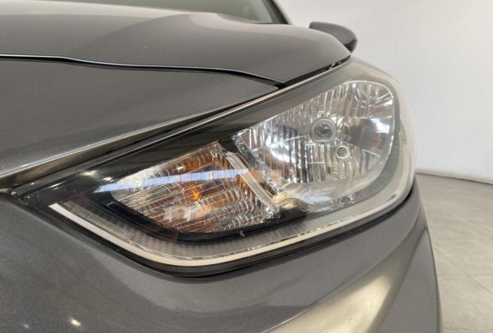 Hyundai Solaris II Саранск  - изображение 13