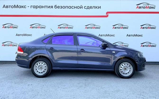 Volkswagen Polo V с пробегом 2014 года, цена 650 000 рублей, 171449 км, седан, Автокод Объявления