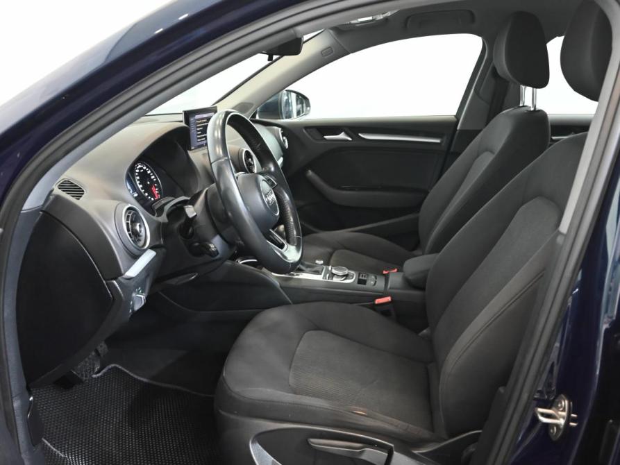 Audi A3 III (8V) Рестайлинг Екатеринбург  - изображение 9