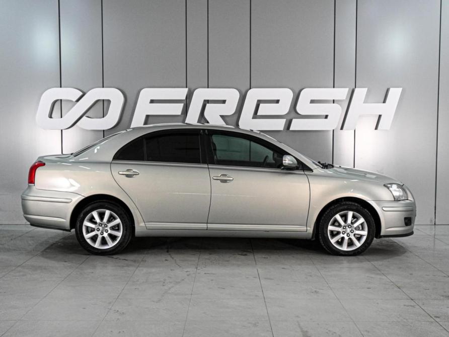 Toyota Avensis II Рестайлинг Ростов-на-Дону  - изображение 5