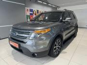 Ford Explorer V Екатеринбург  - изображение 26