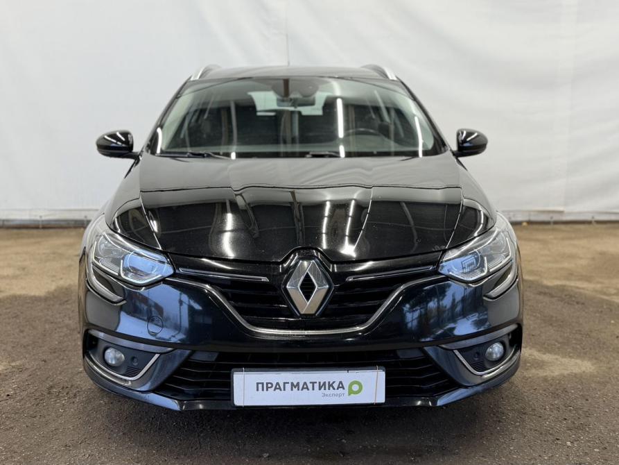 Renault Megane IV Псков  - изображение 2