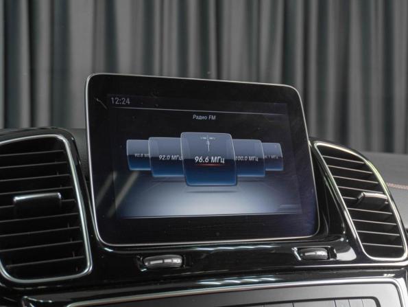 Mercedes-Benz GLC Coupe AMG I (C253) Рестайлинг с пробегом 2019 года, цена 6 369 000 рублей, 87514 км, внедорожник, Автокод Объявления