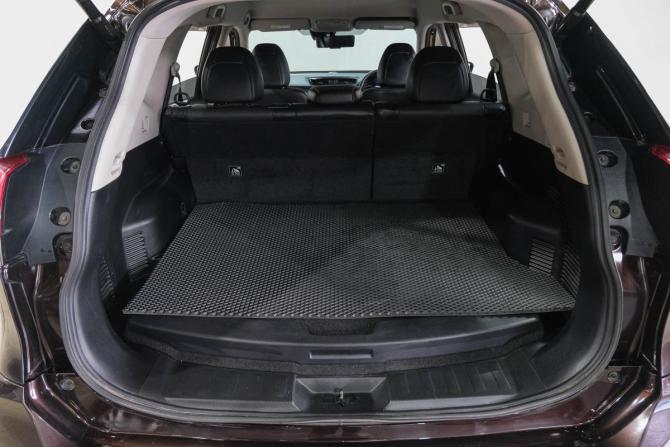 Nissan X-Trail III Рестайлинг с пробегом 2020 года, цена 2 639 000 рублей, 75000 км, внедорожник, Автокод Объявления