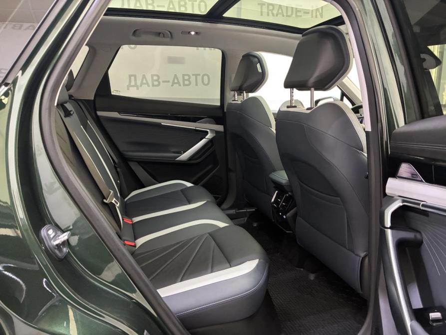 Geely Atlas II Пермь  - изображение 29