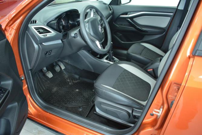 Lada (ВАЗ) Vesta I с пробегом 2021 года, цена 1 399 000 рублей, 48000 км, седан, Автокод Объявления