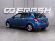 Kia Ceed I Рестайлинг Воронеж  - изображение 18