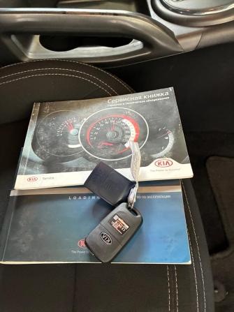 Kia Sportage III с пробегом 2013 года, цена 1 275 000 рублей, 189000 км, внедорожник, Автокод Объявления