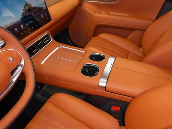GAC Trumpchi S9 с пробегом 2025 года, цена 5 550 000 рублей, 50 км, внедорожник, Автокод Объявления