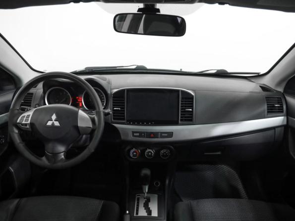 Mitsubishi Lancer X с пробегом 2010 года, цена 549 000 рублей, 333917 км, седан, Автокод Объявления
