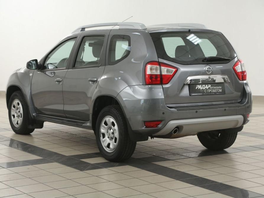 Nissan Terrano III (D10) Иваново  - изображение 2