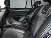 Skoda Octavia III (A7) Рестайлинг Санкт-Петербург  - изображение 33