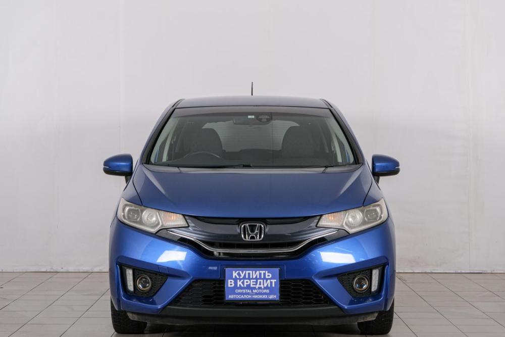 Honda Fit III Красноярск  - изображение 2