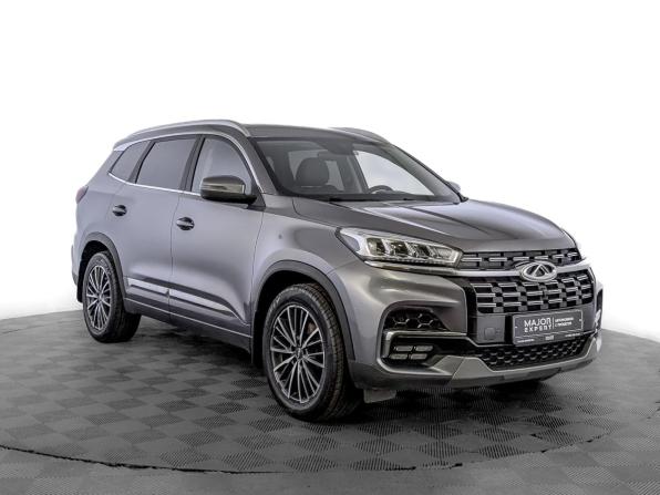 Chery Tiggo 8 I Рестайлинг с пробегом 2023 года, цена 1 690 000 рублей, 104291 км, внедорожник, Автокод Объявления