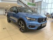 Volvo XC40 I Казань  - изображение 25