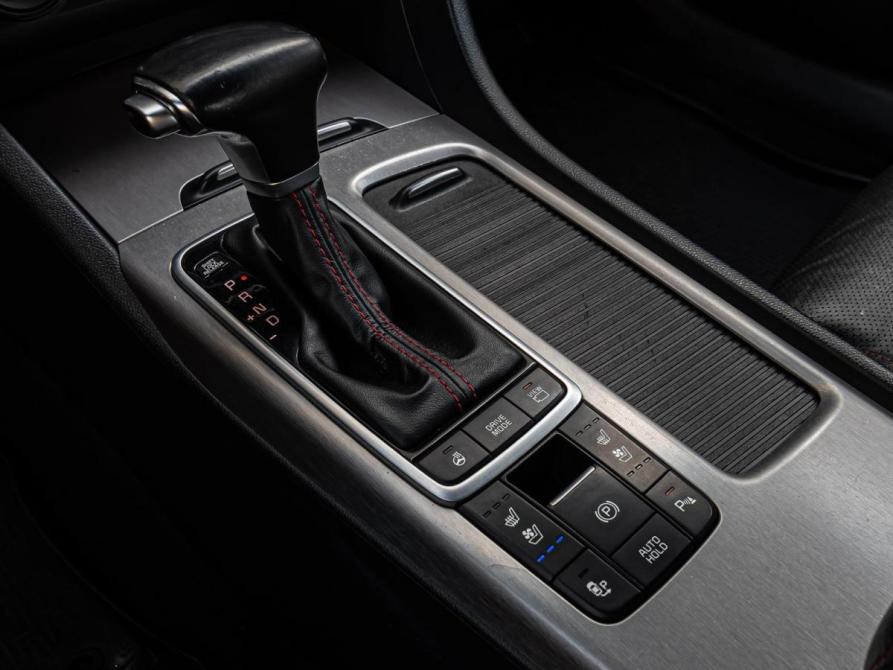 Kia Optima IV Рестайлинг Краснодар  - изображение 13