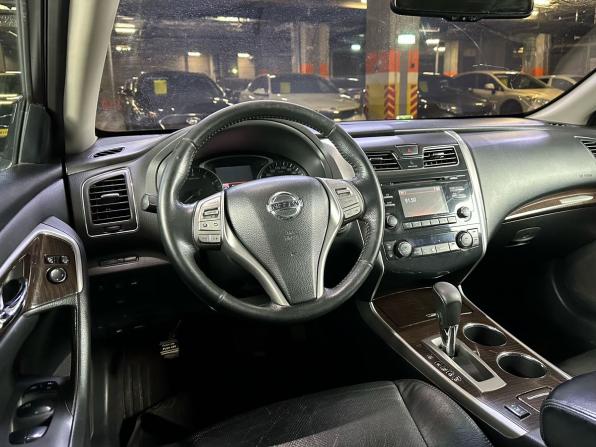 Nissan Teana III с пробегом 2014 года, цена 999 000 рублей, 202720 км, седан, Автокод Объявления