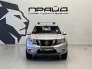Nissan Terrano III (D10) Ростов-на-Дону  - изображение 22