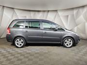 Opel Zafira B Рестайлинг Москва  - изображение 26
