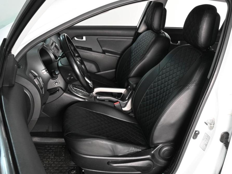 Kia Sportage III Рестайлинг Ростов-на-Дону  - изображение 10