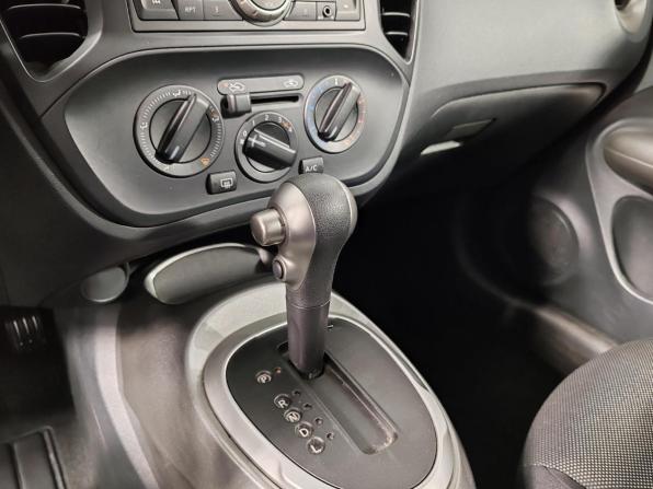 Nissan Juke I с пробегом 2013 года, цена 1 199 000 рублей, 66680 км, внедорожник, Автокод Объявления