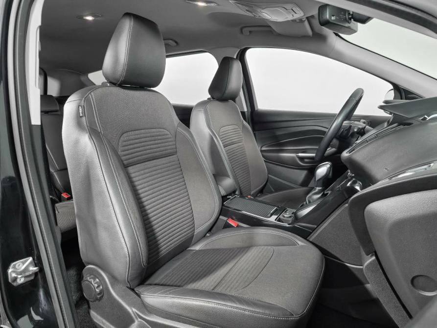 Ford Kuga II Рестайлинг Нижний Новгород  - изображение 12