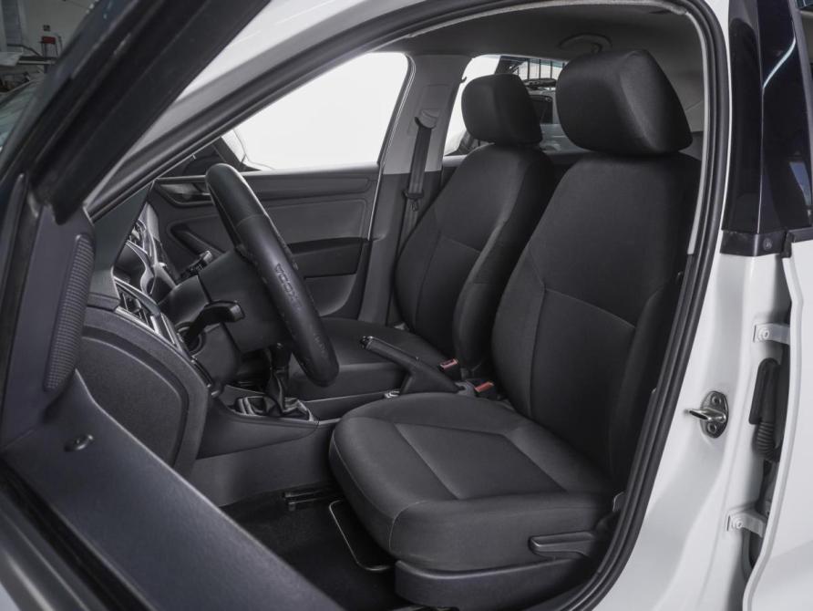 Skoda Rapid I Рестайлинг Ростов-на-Дону  - изображение 10