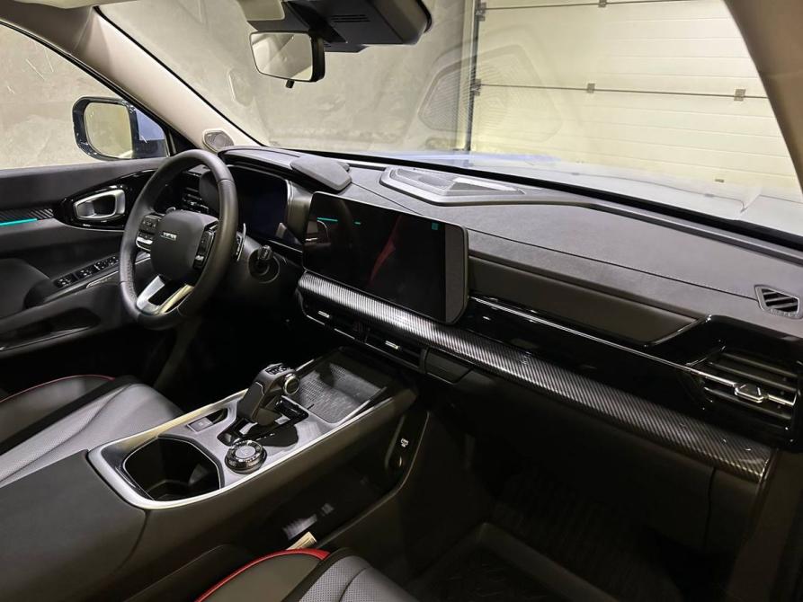 Haval H3 I Новосибирск  - изображение 27
