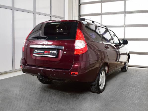 Lada (ВАЗ) Priora I с пробегом 2012 года, цена 299 999 рублей, 401434 км, универсал, Автокод Объявления