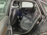 Audi A4 IV (B8) Рестайлинг Москва  - изображение 34
