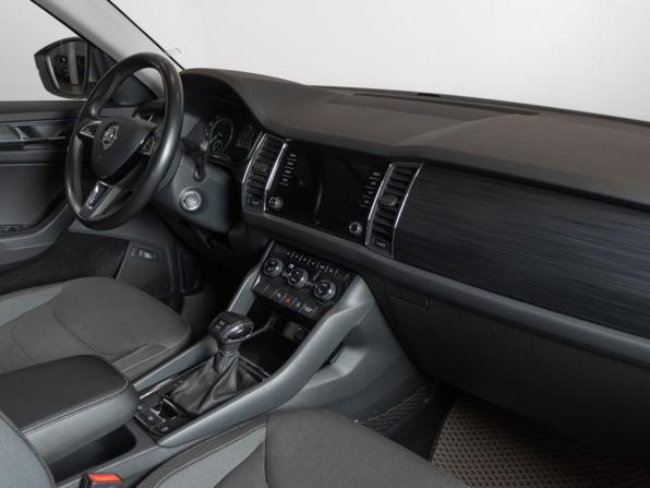Skoda Kodiaq I с пробегом 2018 года, цена 2 297 400 рублей, 133000 км, внедорожник, Автокод Объявления