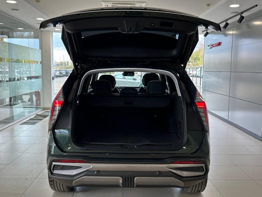 Geely Atlas II Тверь  - изображение 22
