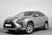 Lexus RX IV Санкт-Петербург  - изображение 22