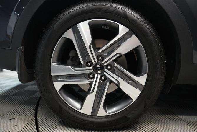 Kia Sorento IV с пробегом 2020 года, цена 3 850 000 рублей, 137240 км, внедорожник, Автокод Объявления