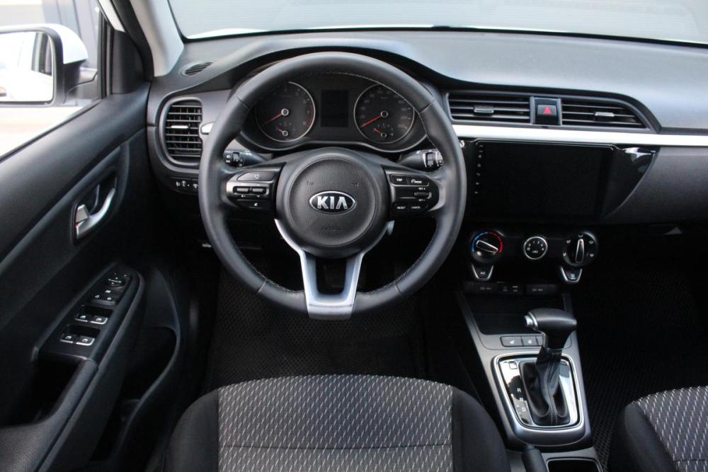 Kia Rio IV Брянск  - изображение 6