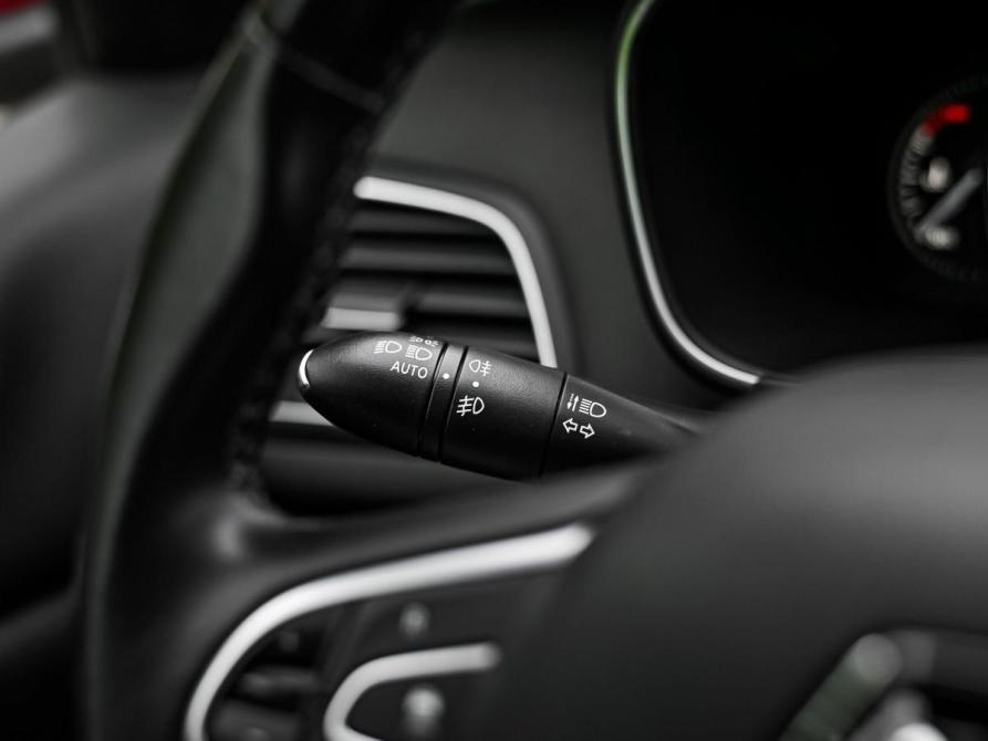 Renault Megane IV Санкт-Петербург  - изображение 7