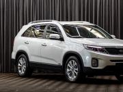 Kia Sorento II Рестайлинг Краснодар  - изображение 22