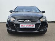 Hyundai Solaris I Москва  - изображение 19