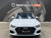 Audi A7 II (4K) Пермь  - изображение 31