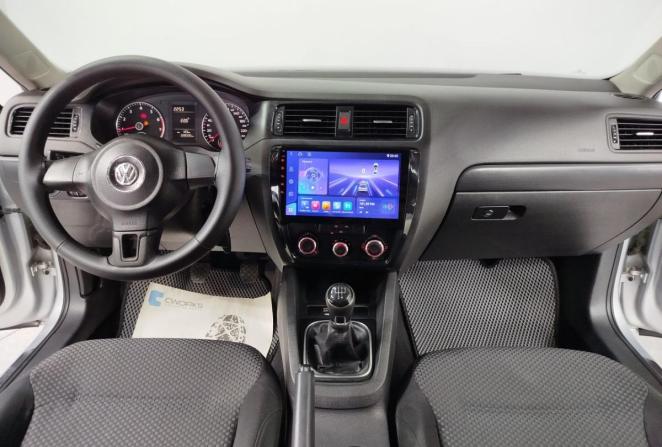 Volkswagen Jetta VI с пробегом 2013 года, цена 1 090 000 рублей, 228335 км, седан, Автокод Объявления